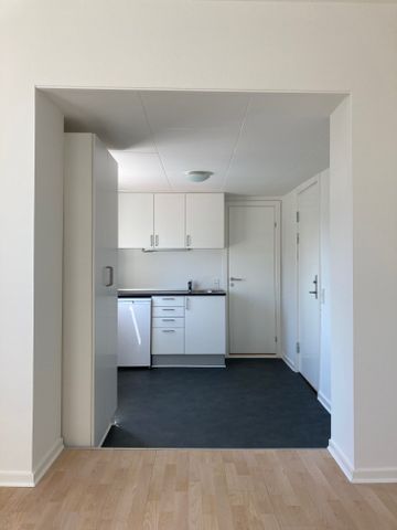 1 værelses lejlighed på 32 m² - Photo 3