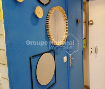 LE PONTET , studio meublé de 16 m², - Photo 1