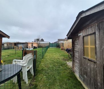 Gerenoveerde instapklare knusse rijwoning met tuin en uitweg achter... - Foto 1