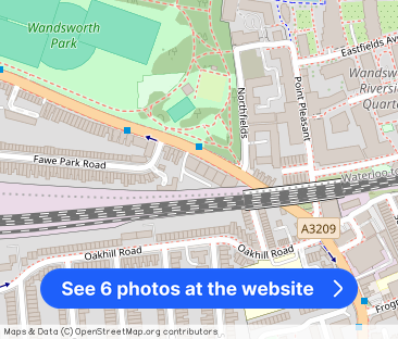 Putney Bridge Road, Putney - Photo 1