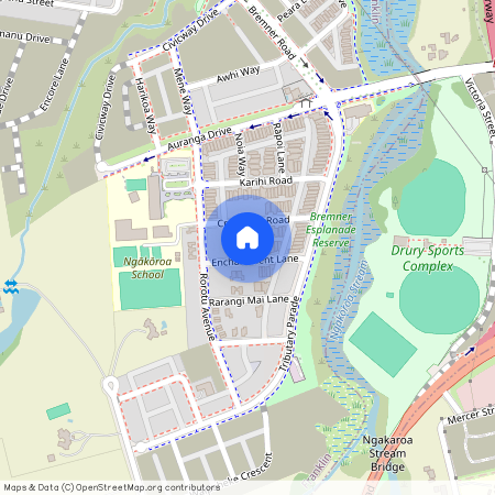 9B Enchantment Lane, Karaka