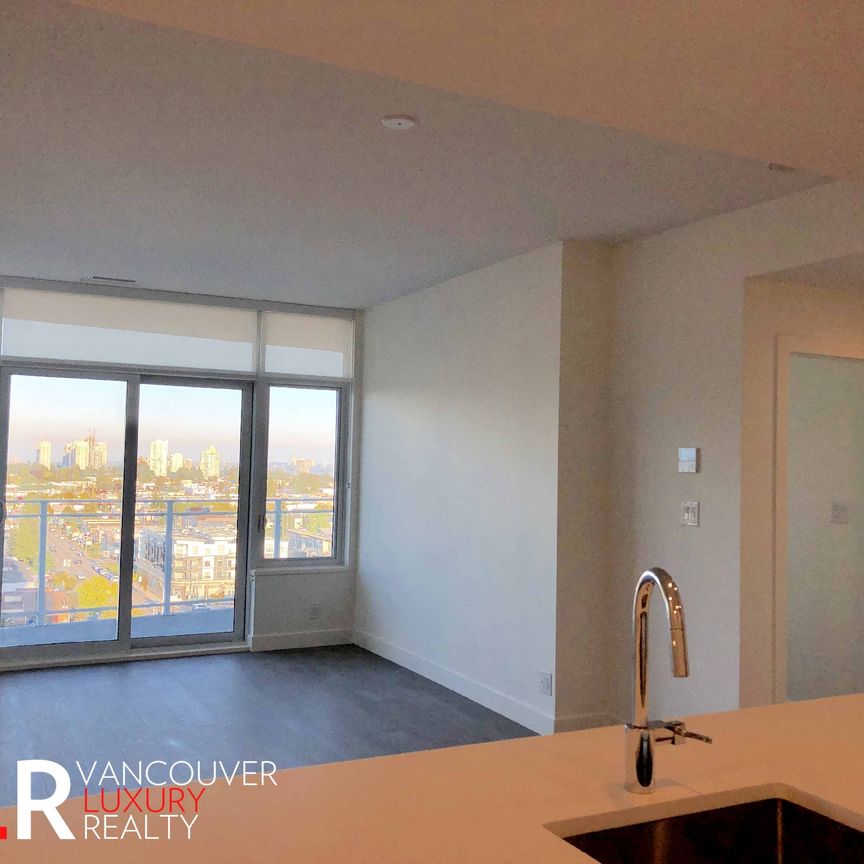 Condo in Burnaby, BC - Photo 1