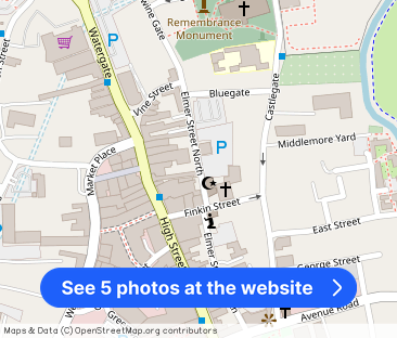 Elmer Street North, Grantham - Photo 1