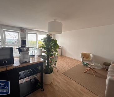 Location Appartement 3 pièces 70m² ST NAZAIRE 44600 - Photo 1