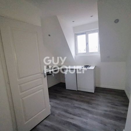 Location Appartement 1 pièce 28m² - Photo 4