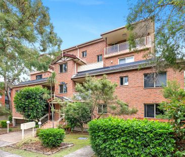 Great location.... - Photo 3