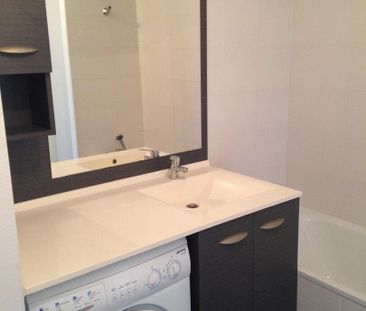 location Appartement T2 DE 46.01m² À BOUGUENAIS - Photo 4