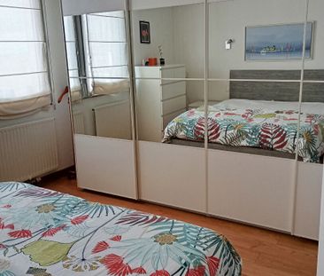 Location Appartement 4 pièces 89m² - Photo 1