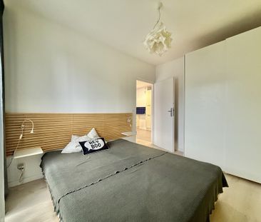 Mieszkanie na wynajem Wrocław-Krzyki Wrocław - Zdjęcie 6