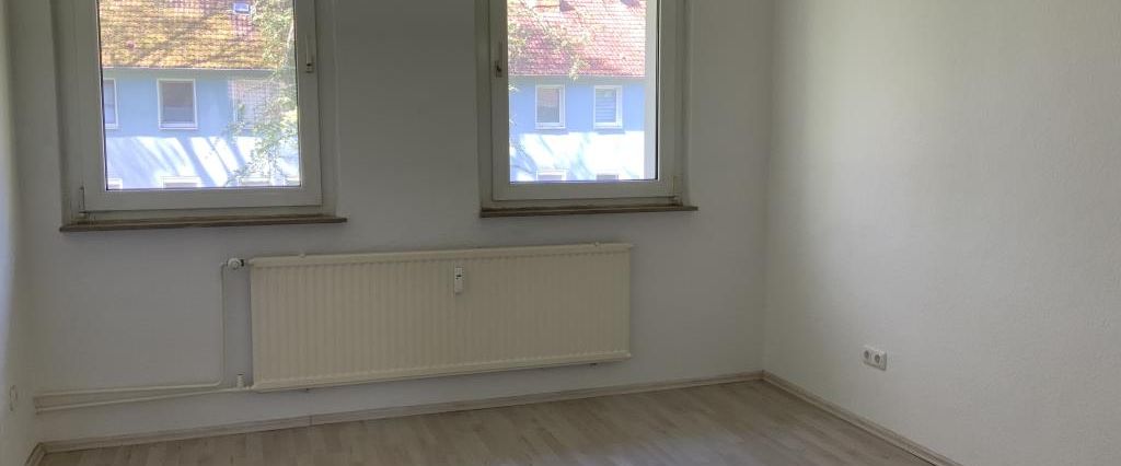 Demnächst frei! 3-Zimmer-Wohnung in Gelsenkirchen Hassel - Photo 1