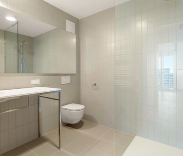 DC-FLATS: 302 brandneue High-End-Apartments bei der UNO-City ERSTBEZUG - Photo 3