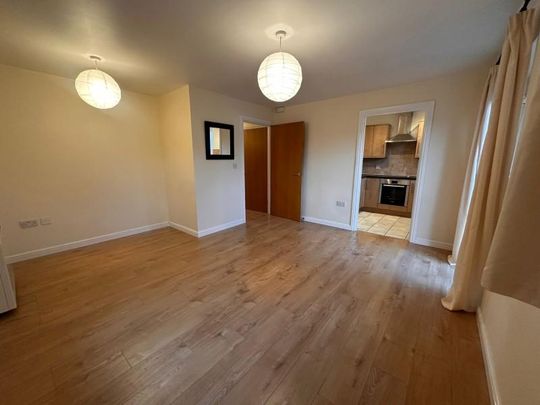 2 bedroom apartment to rent - Photo 1