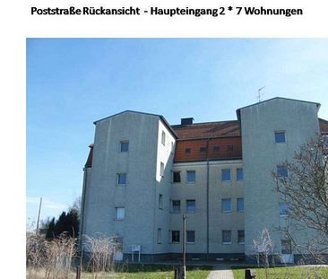 Frisch renovierte Wohnung - Foto 3