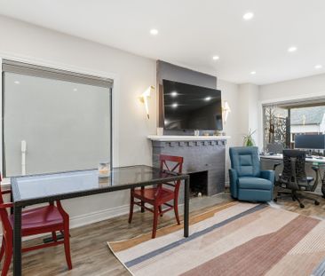 For Lease - 118 Bogert Avenue Unit# Upper, Toronto, Ontario - Photo 5