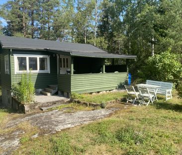 Värmdö - 1rok - 8mån - 5.750kr/mån - Photo 6
