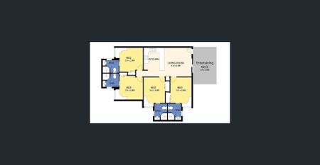 1 bedroom furnished apartment for rent near University of Sunshine Coast - Photo 5