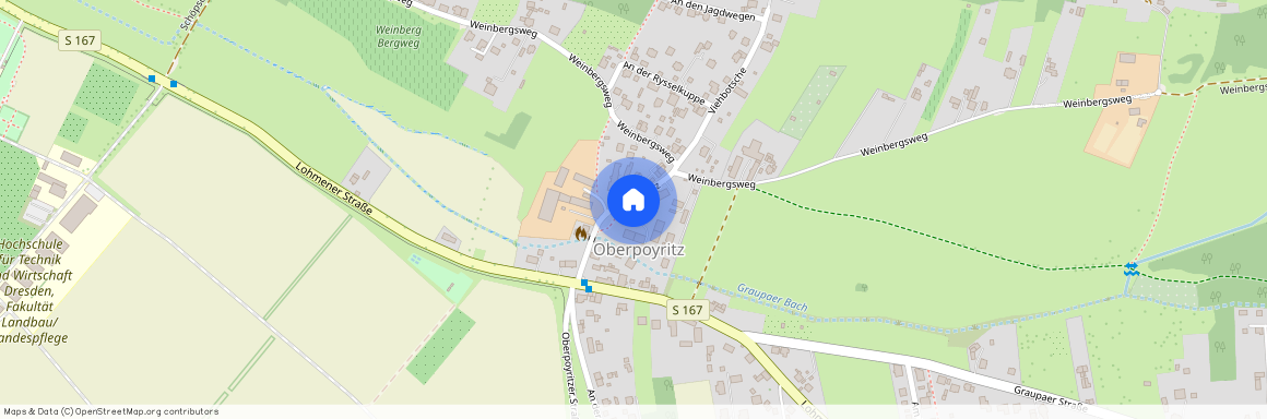 Dorfplatz 6, 01326 Dresden