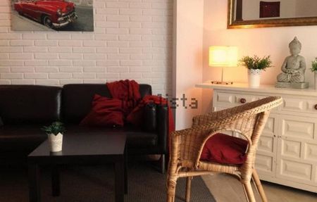 Alquiler de piso en Avenida Severo Ochoa, 6 - Photo 3