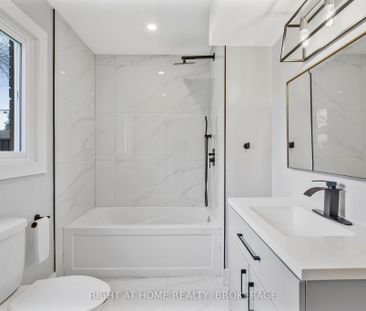 For Lease - 347 Mapledene Drive Unit# LOWER, Hamilton, Ontario - Photo 6