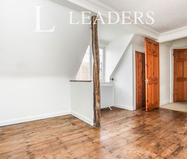 2 bedroom house to rent The Street, Pakenham, Bury St. Edmunds, IP31 - Photo 5