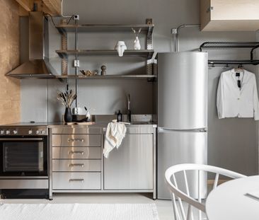 Ada Arwedssons gata, Linköping - Photo 1