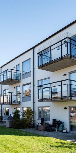 Bokelundsvägen 2 E - Foto 2