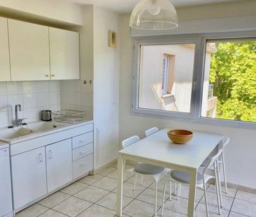 Location Appartement Montélimar - Photo 4