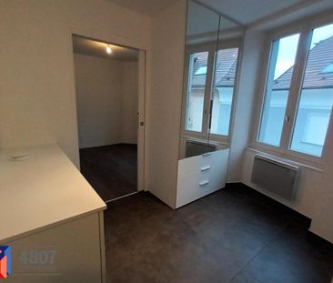 Appartement T4 à louer à Saint Julien En Genevois - Photo 6