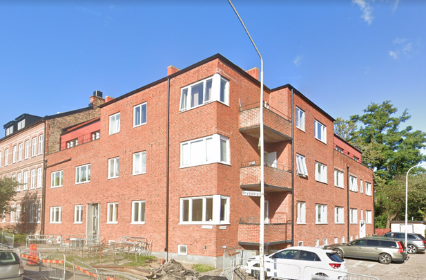 Hantverkargatan 36, Landskrona Centrum - Photo 1