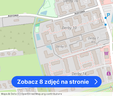 Skarbka z Gór*2 pok.50m2*balkon*garaż - Zdjęcie 1