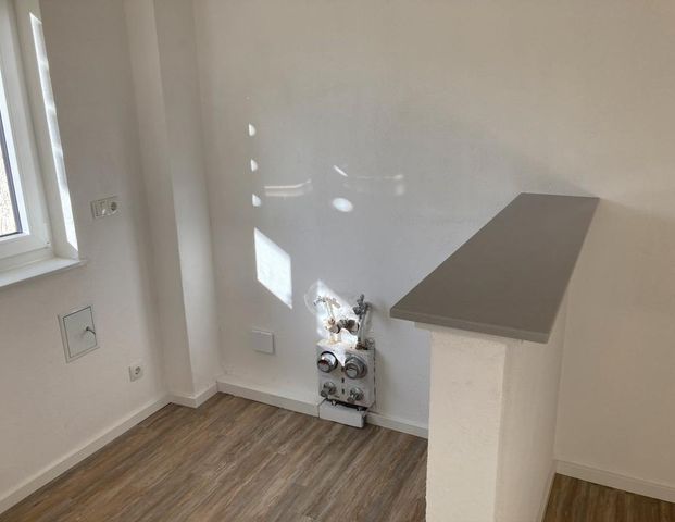 Grundrenovierte 2 Zi-Wohnung Bn-Ippendorf, von privat - Foto 1