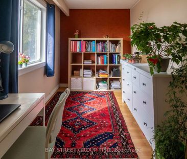 For Lease - 6 Blackthorn Lane, Brampton, Ontario - Photo 1
