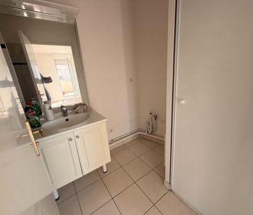Appartement 2 Pièces - Photo 1