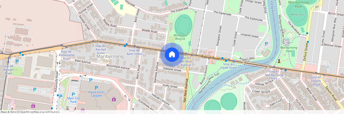 59 Raleigh Road, Maribyrnong VIC 3032