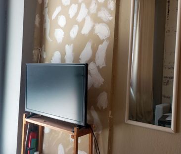 Studio/Γκαρσονιέρα για ενοικίαση Κέντρο (Τρίκαλα) - Photo 6