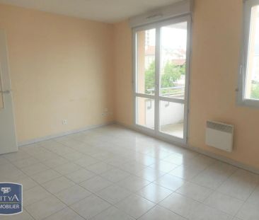 Appartement à louer 2 pièces 41.1m² - Photo 2