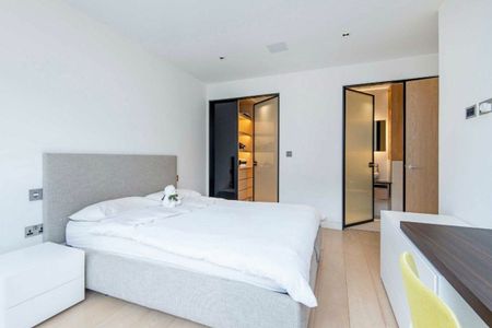 Wood Street, Clerkenwell, EC2Y - Photo 3