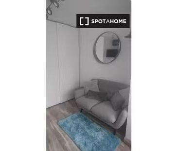 Studio for rent in Dublin - Photo 1