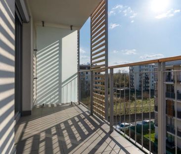 Mieszkanie do wynajęcia Żabiniec Prądnik Biały 27 m² - Zdjęcie 4