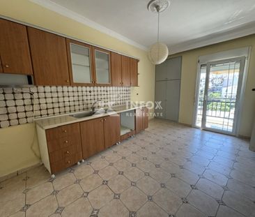 Καβάλα, Προφήτης Ηλίας. Διαμέρισμα 95τ.μ. στον 1ο Όροφο Διπλοκατοικ... - Photo 2