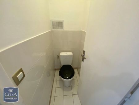 Appartement à louer 1 pièce 30.44m² - Photo 5