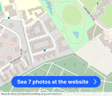 Fitzgerald House, St. Georges Grove, London, SW17 - Photo 1