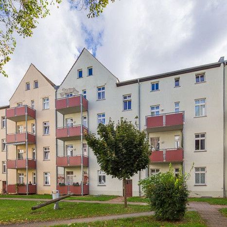 Ideal für die erste eigene Wohnung! - Foto 1