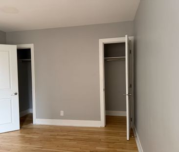 For Lease - 641 Rideau Street Unit# 4, Lower Town - Sandy Hill, Ont... - Photo 1