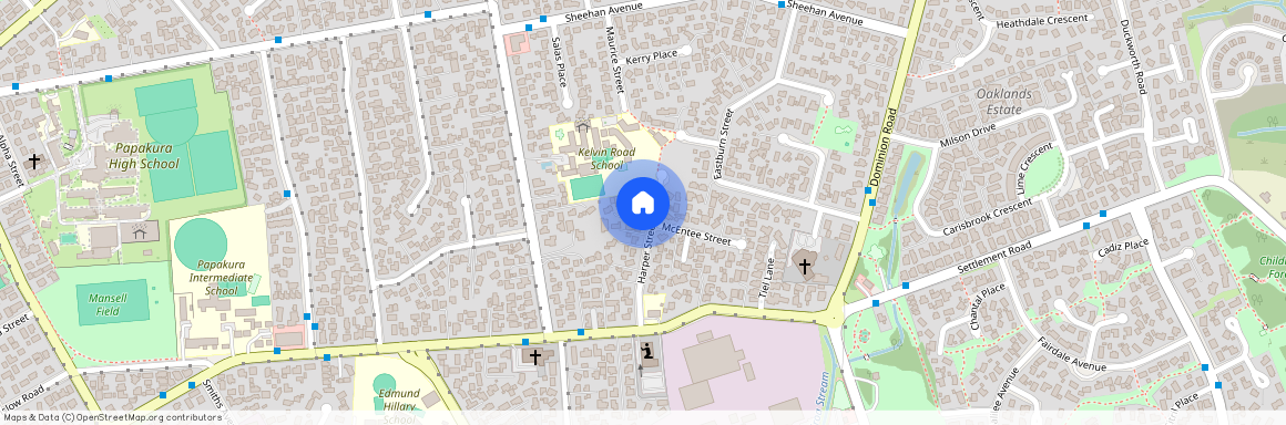 27 HARPER STREET, Red Hill, Papakura