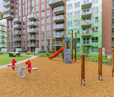 Perzikweg 8, Cronestein, 2321DG, Leiden - Foto 1