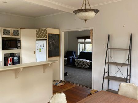 Palmerston North - Photo 2