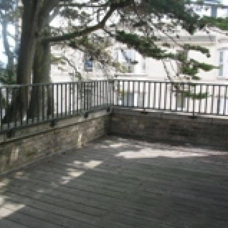 2 Double Bedroom Student Maisonette with terrace balcony - Lansdowne - Photo 1