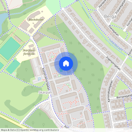 Linköping, Konstruktörsgatan, 80, 58737