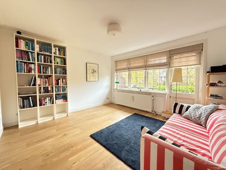 Huis te huur: Van Heemstralaan 34 6814 KJ Arnhem - Foto 3